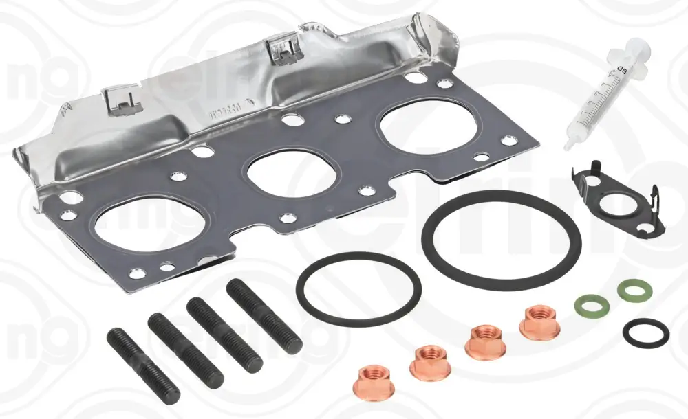 Montagesatz, Lader ELRING 589.420