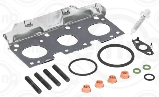 Montagesatz, Lader ELRING 589.420 Bild Montagesatz, Lader ELRING 589.420