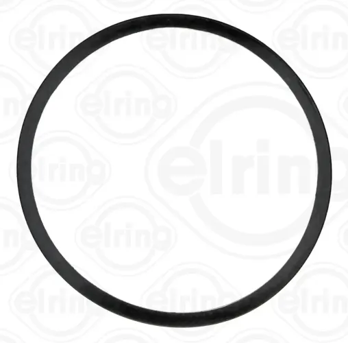 Dichtung, Kühlmittelflansch motorseitig links ELRING 590.290 Bild Dichtung, Kühlmittelflansch motorseitig links ELRING 590.290