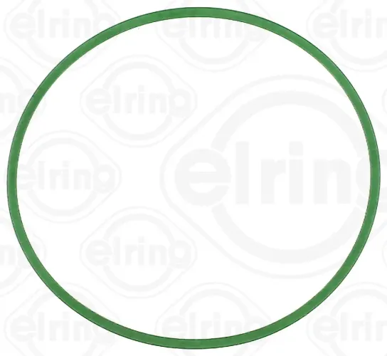 Dichtung, Ansaugkrümmergehäuse Drosselklappengehäuse ELRING 590.300 Bild Dichtung, Ansaugkrümmergehäuse Drosselklappengehäuse ELRING 590.300