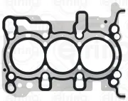 Dichtung, Zylinderkopf ELRING 590.420