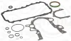 Dichtungssatz, Kurbelgehäuse ELRING 590.720