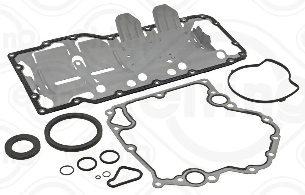 Dichtungssatz, Kurbelgehäuse ELRING 591.150