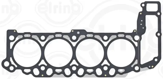 Dichtung, Zylinderkopf ELRING 591.190 Bild Dichtung, Zylinderkopf ELRING 591.190