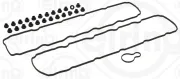 Dichtungssatz, Zylinderkopfhaube ELRING 591.670