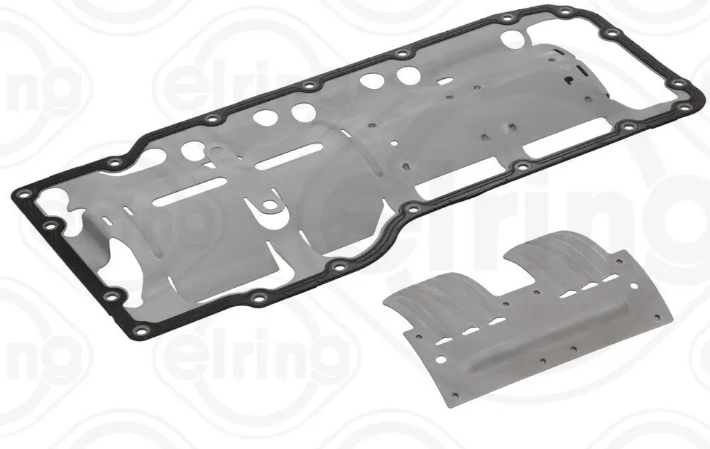 Dichtung, Ölwanne ELRING 591.790