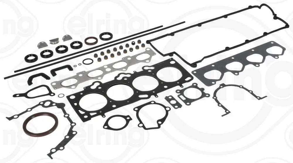Dichtungsvollsatz, Motor ELRING 592.900