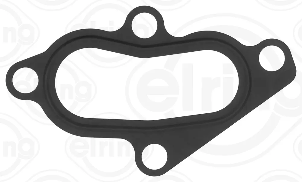 Dichtung, Thermostatgehäuse Zylinderkopf ELRING 592.927