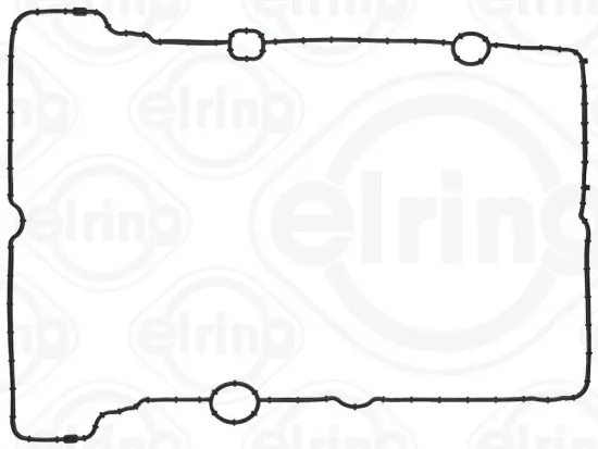 Dichtung, Zylinderkopfhaube außen ELRING 593.310 Bild Dichtung, Zylinderkopfhaube außen ELRING 593.310