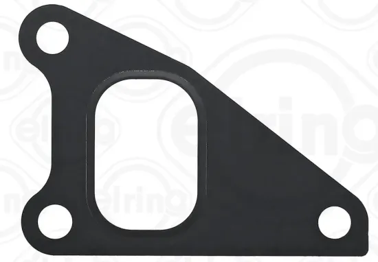 Dichtung, AGR-Ventil Leitung an AGR-Ventil unten ELRING 593.430 Bild Dichtung, AGR-Ventil Leitung an AGR-Ventil unten ELRING 593.430