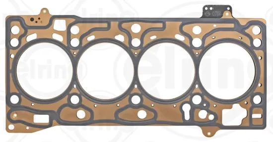 Dichtung, Zylinderkopf ELRING 593.940 Bild Dichtung, Zylinderkopf ELRING 593.940