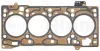 Dichtung, Zylinderkopf ELRING 593.950
