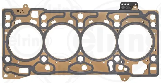 Dichtung, Zylinderkopf ELRING 593.950 Bild Dichtung, Zylinderkopf ELRING 593.950