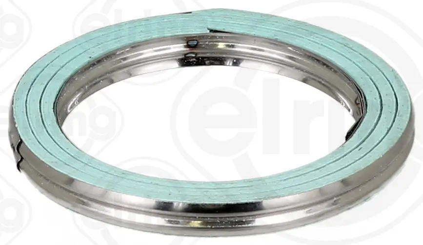 Dichtung, Abgasrohr vor Endschalldämpfer ELRING 594.090