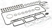 Dichtungssatz, Zylinderkopf ELRING 595.090