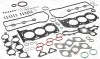 Dichtungsvollsatz, Motor ELRING 595.130