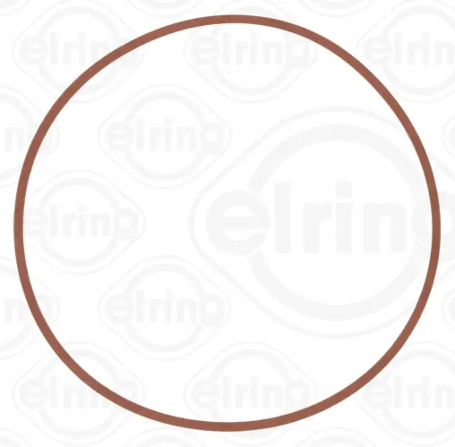Dichtung, Ansaugkrümmergehäuse Drosselklappengehäuse ELRING 595.300 Bild Dichtung, Ansaugkrümmergehäuse Drosselklappengehäuse ELRING 595.300
