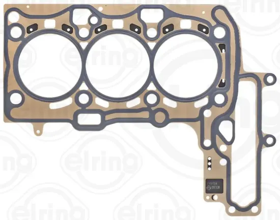 Dichtung, Zylinderkopf ELRING 597.130 Bild Dichtung, Zylinderkopf ELRING 597.130