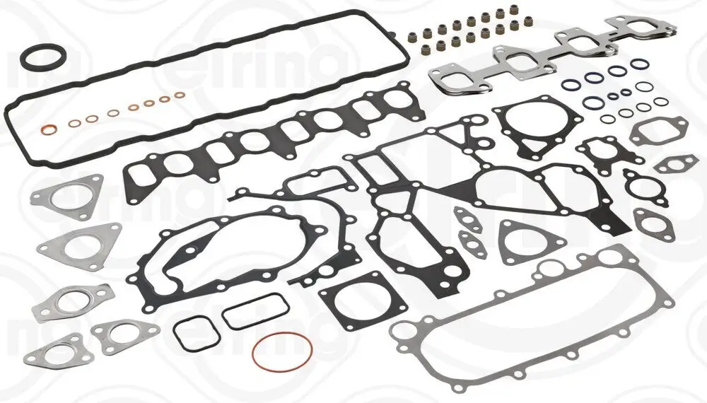 Dichtungsvollsatz, Motor ELRING 597.440