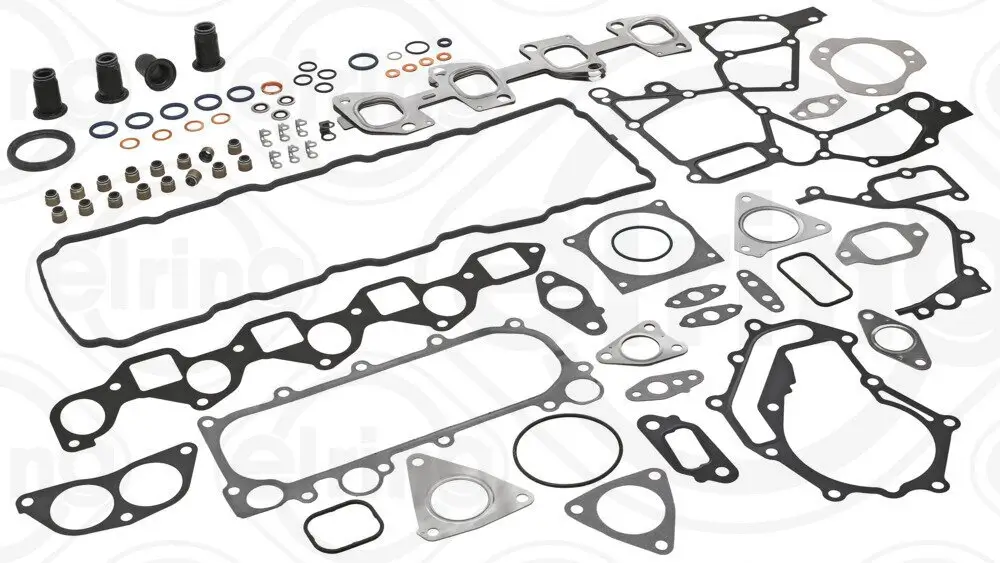 Dichtungsvollsatz, Motor ELRING 597.460