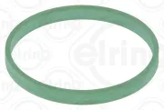 Dichtring, Ladeluftschlauch Drosselklappengehäuse ELRING 598.910