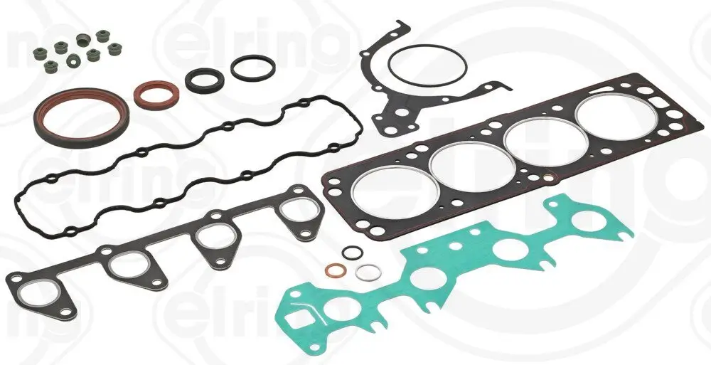 Dichtungsvollsatz, Motor ELRING 599.210
