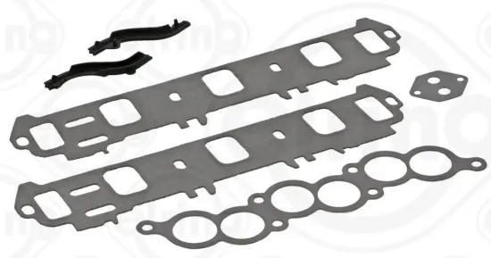 Dichtungssatz, Ansaugkrümmer ELRING 599.580 Bild Dichtungssatz, Ansaugkrümmer ELRING 599.580