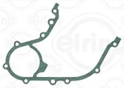 Dichtung, Gehäusedeckel (Kurbelgehäuse) stirnseitig ELRING 599.956