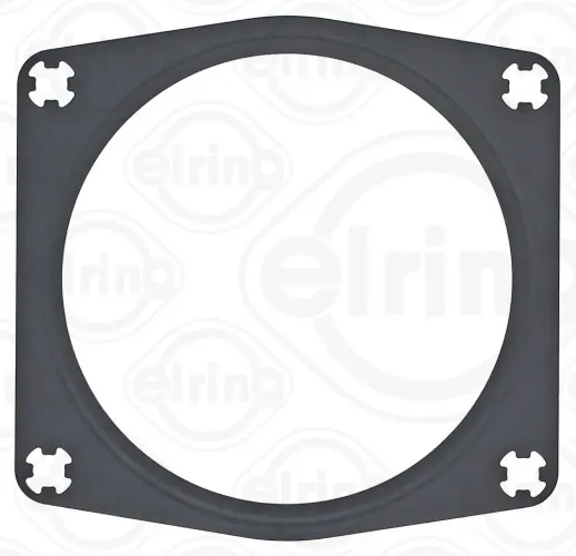 Dichtung, Ansaugkrümmergehäuse Drosselklappengehäuse ELRING 603.920 Bild Dichtung, Ansaugkrümmergehäuse Drosselklappengehäuse ELRING 603.920