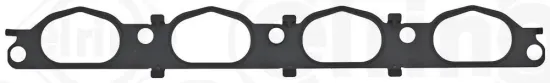 Dichtung, Ansaugkrümmer ELRING 604.080 Bild Dichtung, Ansaugkrümmer ELRING 604.080