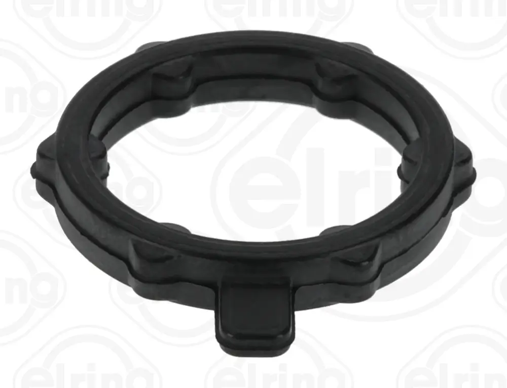 Dichtring, Kühlmittelrohrleitung Motorblock rechts ELRING 625.600