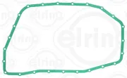 Dichtung, Ölwanne-Automatikgetriebe ELRING 627.830