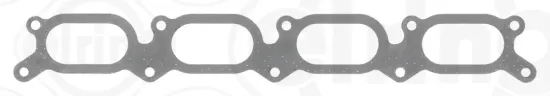 Dichtung, Ansaugkrümmer ELRING 630.970 Bild Dichtung, Ansaugkrümmer ELRING 630.970