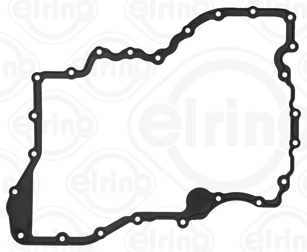 Dichtung, Ölwanne unten ELRING 631.580
