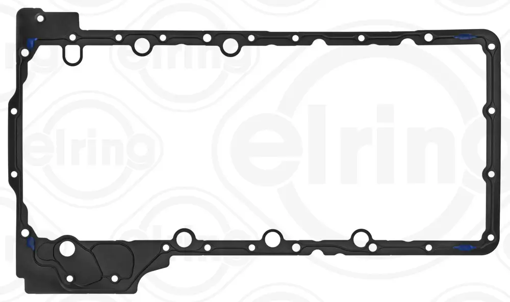 Dichtung, Ölwanne oben ELRING 631.590