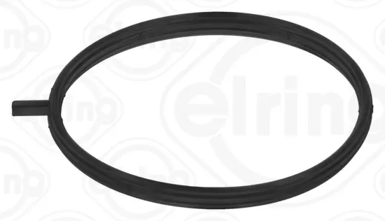 Dichtung, Ansaugkrümmergehäuse Drosselklappengehäuse ELRING 631.850 Bild Dichtung, Ansaugkrümmergehäuse Drosselklappengehäuse ELRING 631.850
