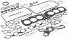 Dichtungsvollsatz, Motor ELRING 631.910