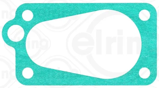 Dichtung, Ansaugkrümmergehäuse Drosselklappengehäuse ELRING 632.722 Bild Dichtung, Ansaugkrümmergehäuse Drosselklappengehäuse ELRING 632.722