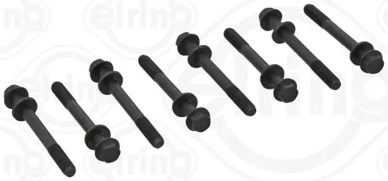 Zylinderkopfschraubensatz ELRING 632.730 Bild Zylinderkopfschraubensatz ELRING 632.730