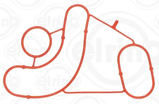 Dichtung, Ölkühler ELRING 633.540 Bild Dichtung, Ölkühler ELRING 633.540