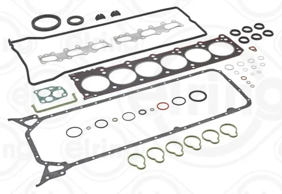 Dichtungsvollsatz, Motor ELRING 633.580 Bild Dichtungsvollsatz, Motor ELRING 633.580