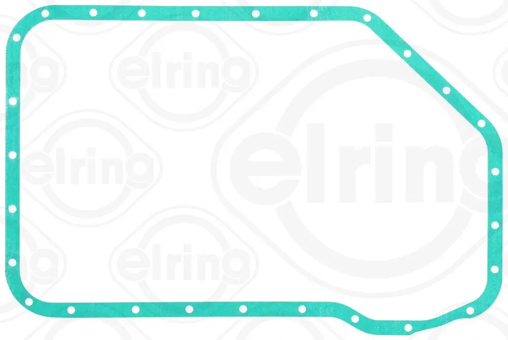 Dichtung, Ölwanne-Automatikgetriebe ELRING 634.061