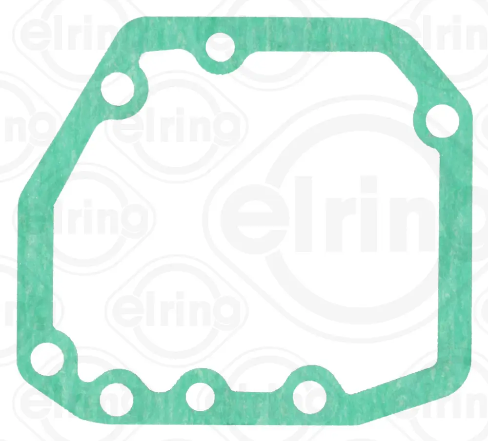 Dichtung, Schaltgetriebe ELRING 644.930