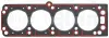 Dichtung, Zylinderkopf ELRING 645.842