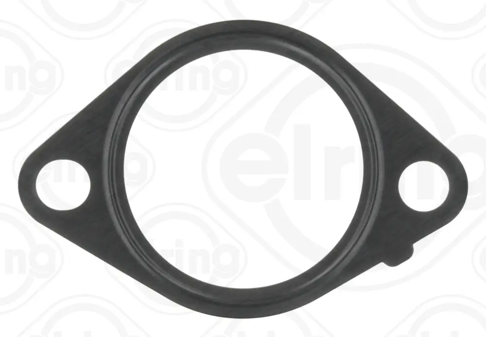 Dichtung, Kurbelgehäuseentlüftung ELRING 646.152