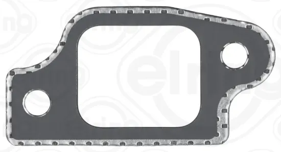 Dichtung, Abgaskrümmer ELRING 646.550 Bild Dichtung, Abgaskrümmer ELRING 646.550