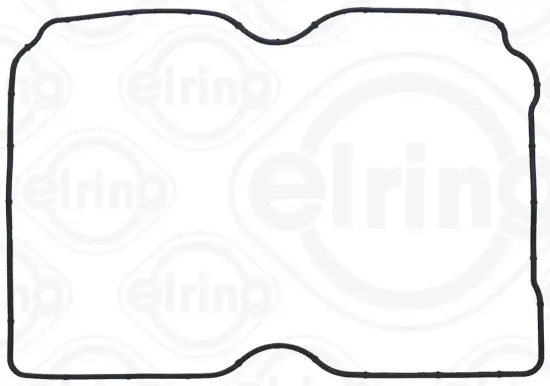 Dichtung, Zylinderkopfhaube ELRING 648.150 Bild Dichtung, Zylinderkopfhaube ELRING 648.150