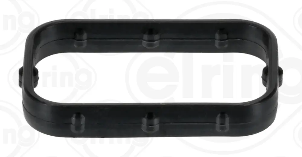 Dichtung, Thermostatgehäuse motorseitig ELRING 648.800