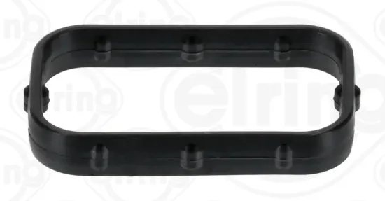 Dichtung, Thermostatgehäuse motorseitig ELRING 648.800 Bild Dichtung, Thermostatgehäuse motorseitig ELRING 648.800