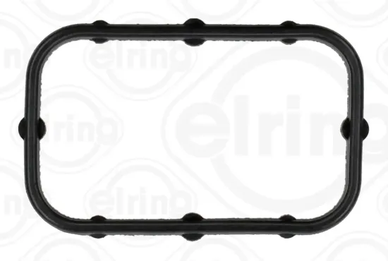 Dichtung, Thermostatgehäuse motorseitig ELRING 648.800 Bild Dichtung, Thermostatgehäuse motorseitig ELRING 648.800